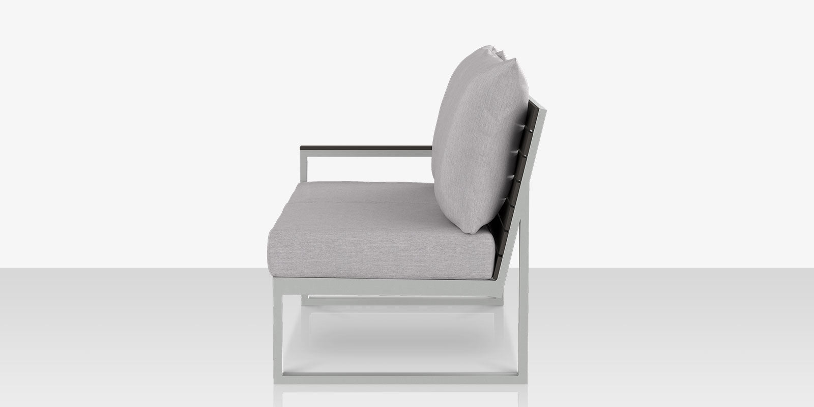 DecoScapes Modera Left Arm Loveseat