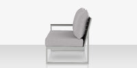 DecoScapes Modera Left Arm Loveseat