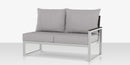 DecoScapes Modera Right Arm Loveseat