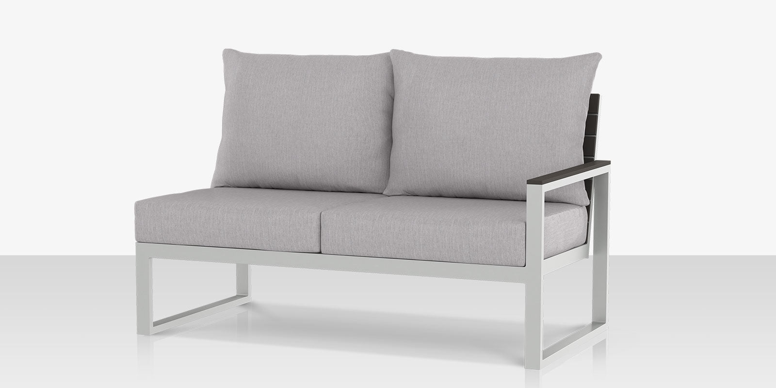 DecoScapes Modera Right Arm Loveseat