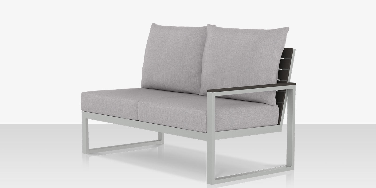 DecoScapes Modera Right Arm Loveseat