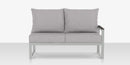 DecoScapes Modera Right Arm Loveseat