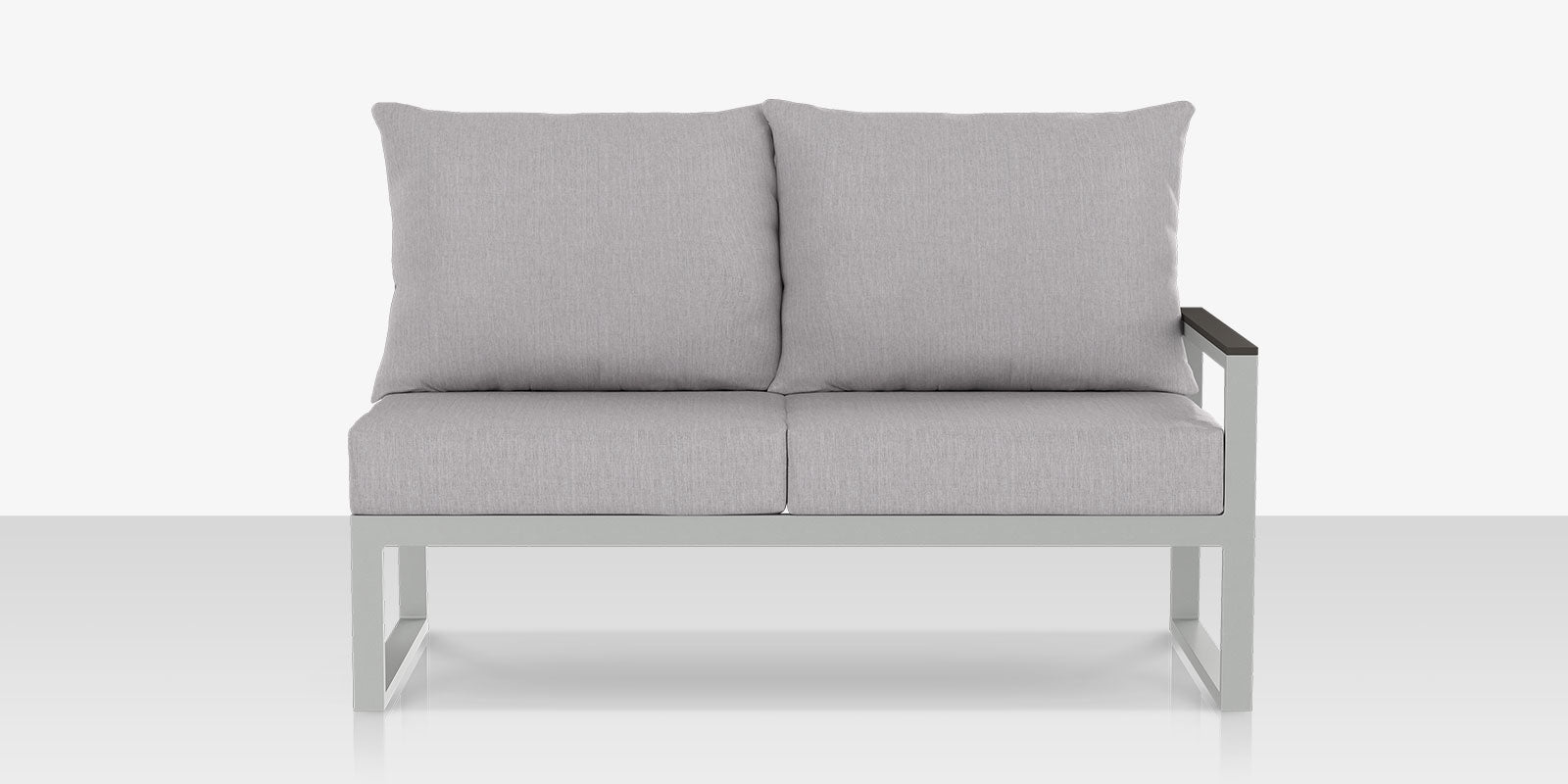 DecoScapes Modera Right Arm Loveseat