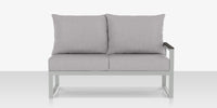 DecoScapes Modera Right Arm Loveseat