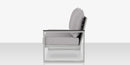 DecoScapes Modera Right Arm Loveseat