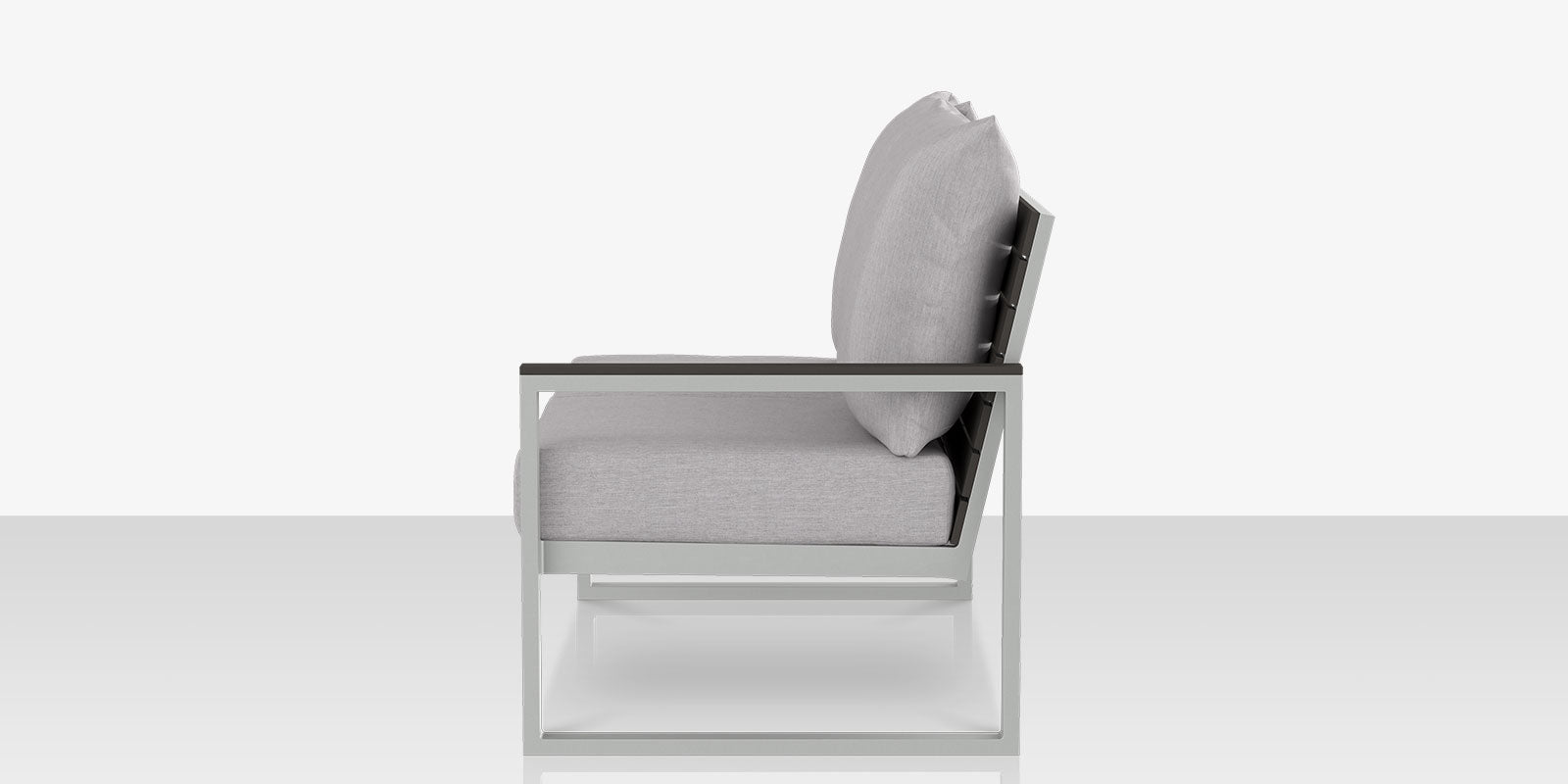 DecoScapes Modera Right Arm Loveseat