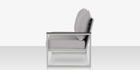 DecoScapes Modera Right Arm Loveseat