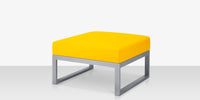DecoScapes Modera Ottoman