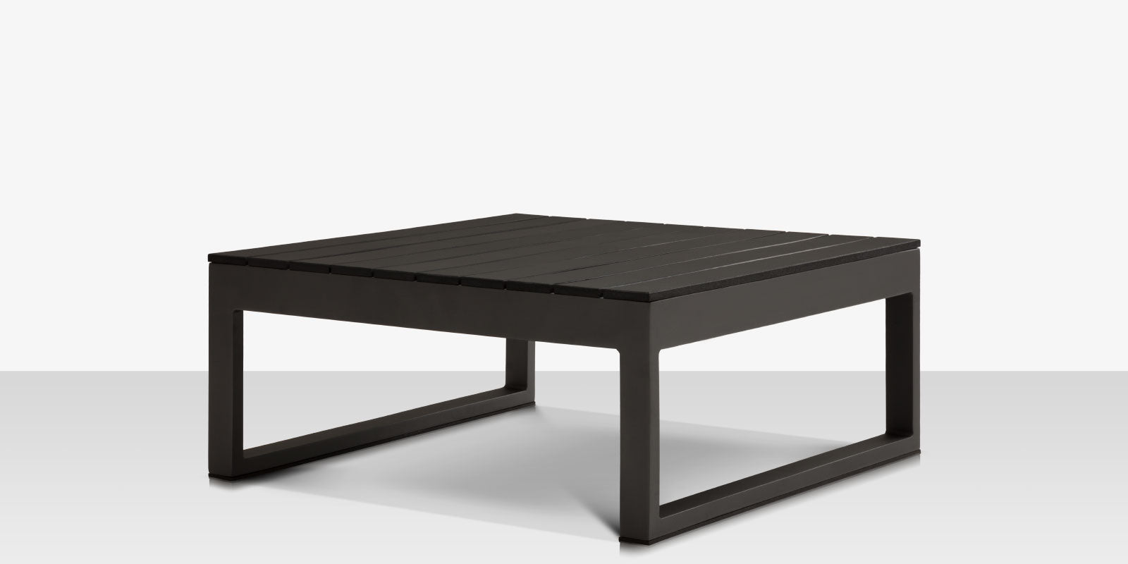 DecoScapes Modera Ottoman