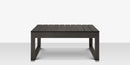 DecoScapes Modera Ottoman