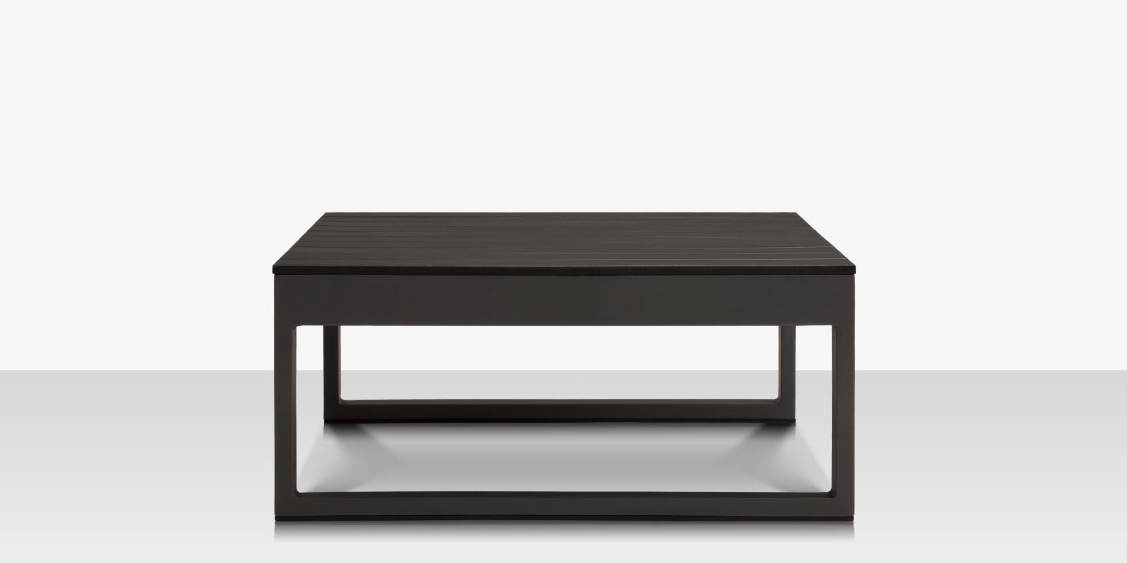 DecoScapes Modera Ottoman