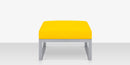 DecoScapes Modera Ottoman