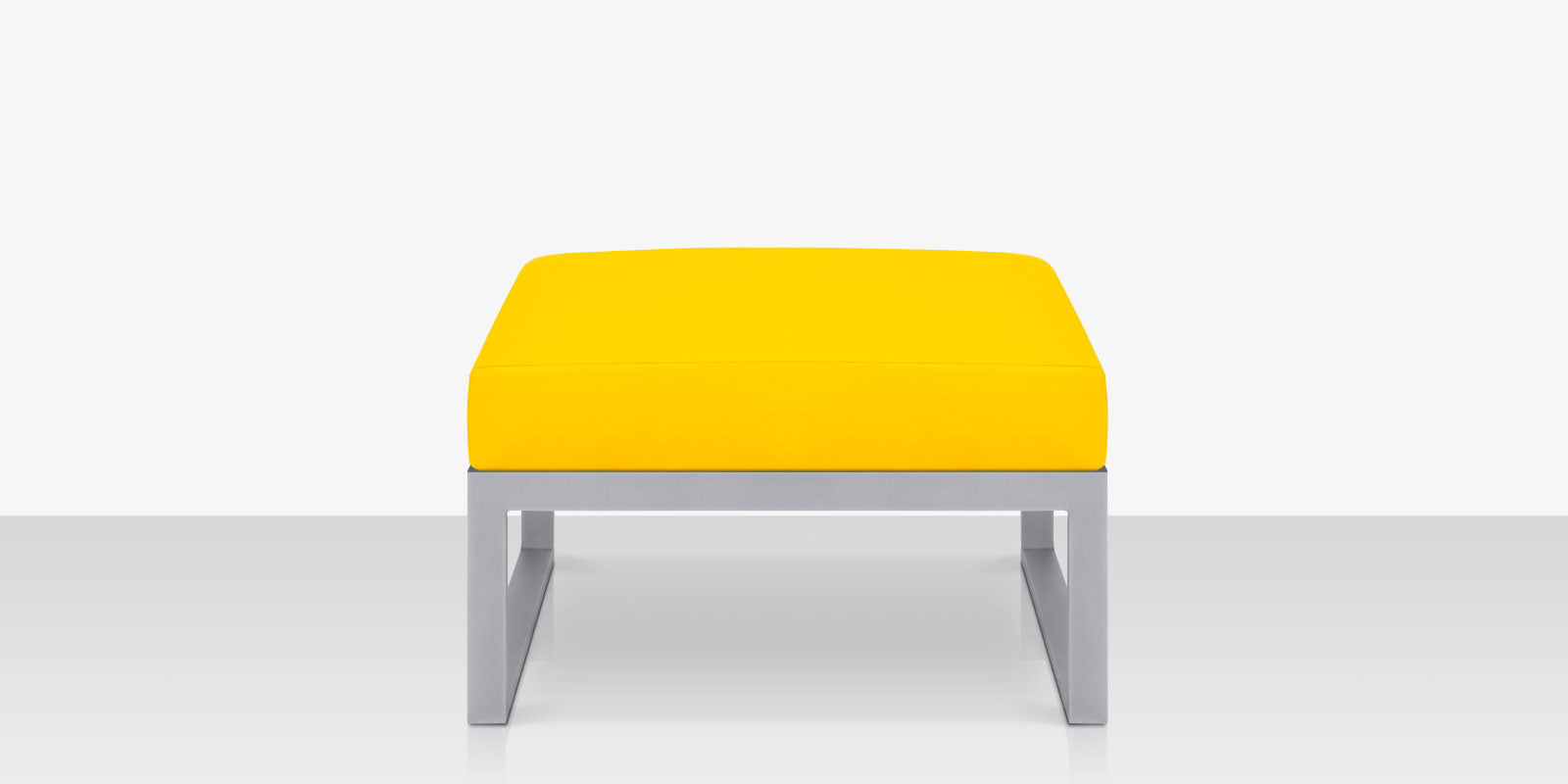DecoScapes Modera Ottoman