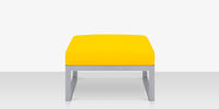 DecoScapes Modera Ottoman