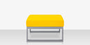 DecoScapes Modera Ottoman