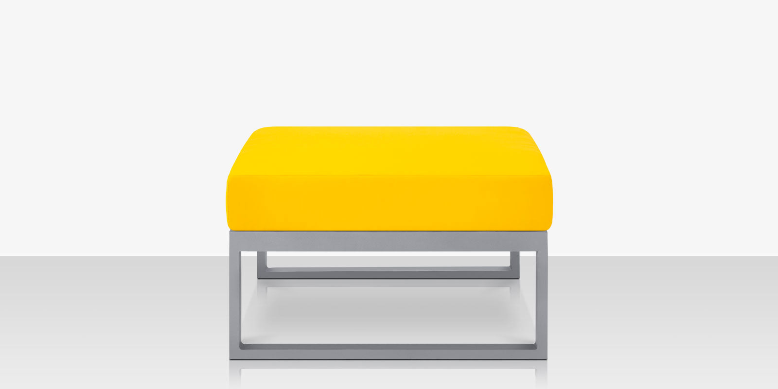 DecoScapes Modera Ottoman