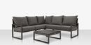 DecoScapes Modera Ottoman
