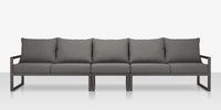 DecoScapes Modera Left Arm Loveseat
