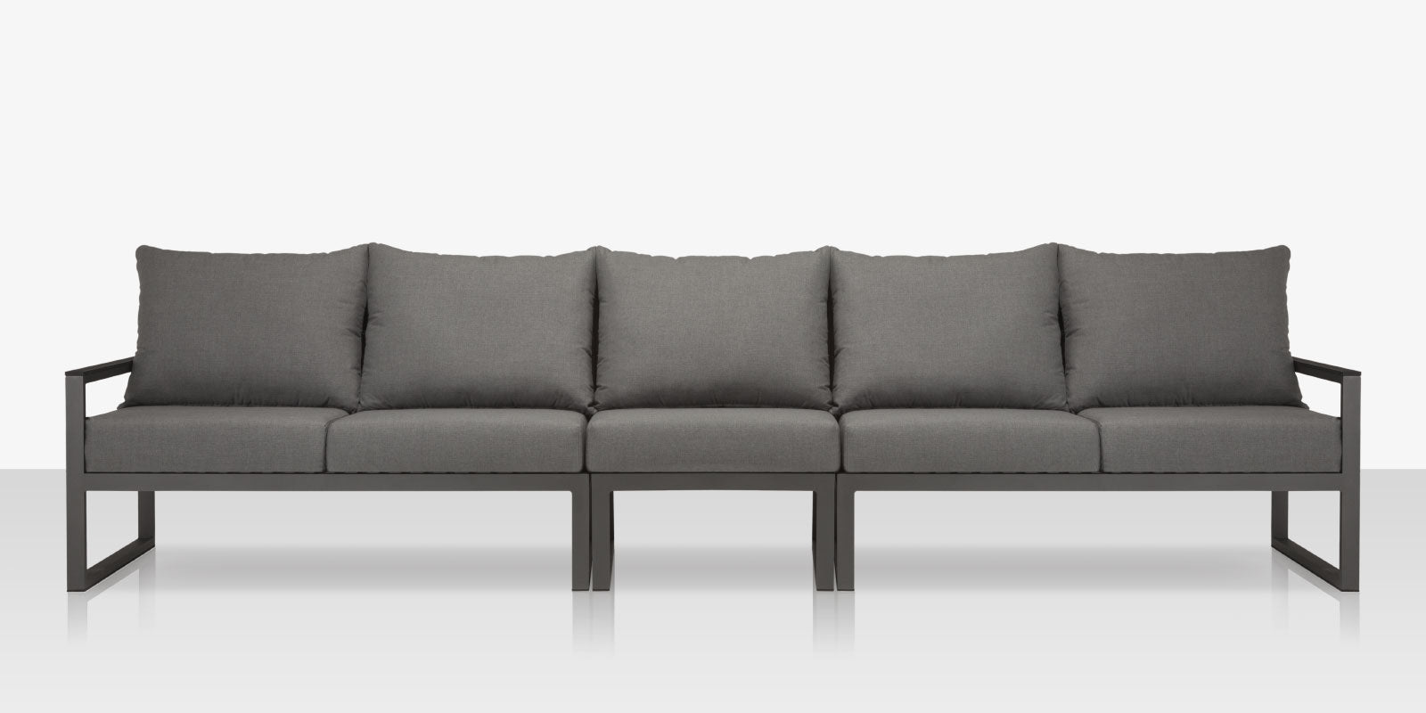 DecoScapes Modera Right Arm Loveseat