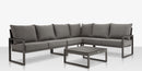 DecoScapes Modera Corner