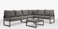 DecoScapes Modera Corner