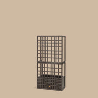 Nardi Sipario 2 Modular Partition