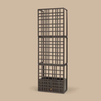 Nardi Sipario 3 Modular Partition