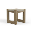 Sunset West Sedona End Table