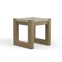 Sunset West Sedona End Table