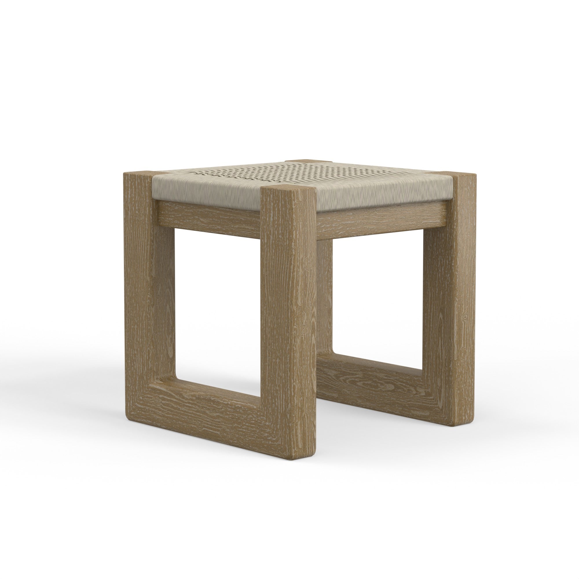 Sunset West Sedona End Table