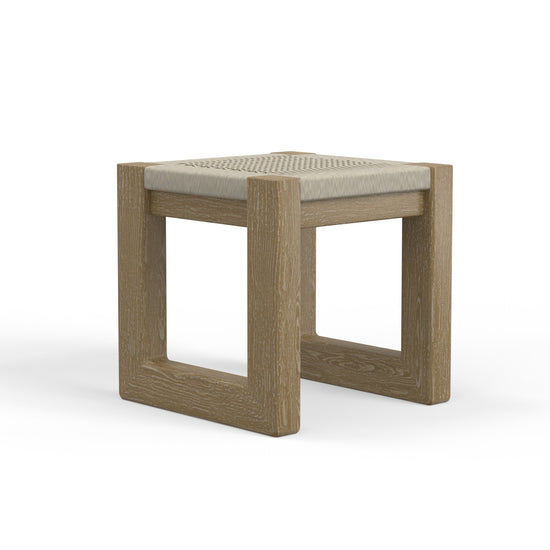 Sunset West Sedona End Table
