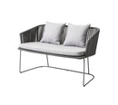 Cane-Line Moments Dining Bench