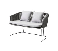 Cane-Line Moments Dining Bench