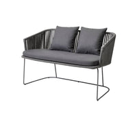 Cane-Line Moments Dining Bench