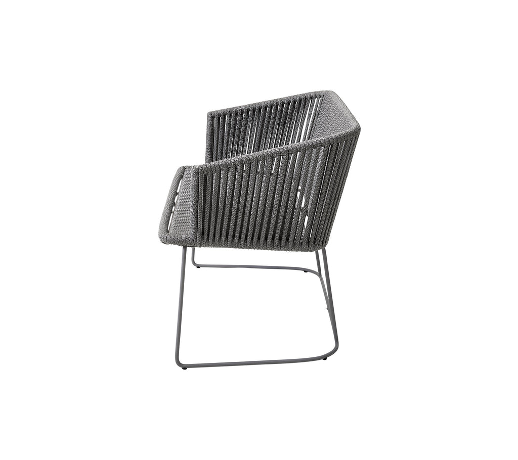 Cane-Line Moments Dining Bench
