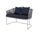 Cane-Line Moments Dining Bench