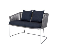 Cane-Line Moments Dining Bench