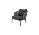 Cane-Line Moments Lounge Chair