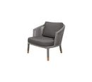 Cane-Line Moments Lounge Chair
