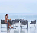 Cane-Line Moments Chair