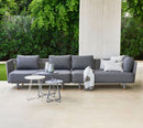 Cane-Line Moments 2-Seater Sofa - Right Module
