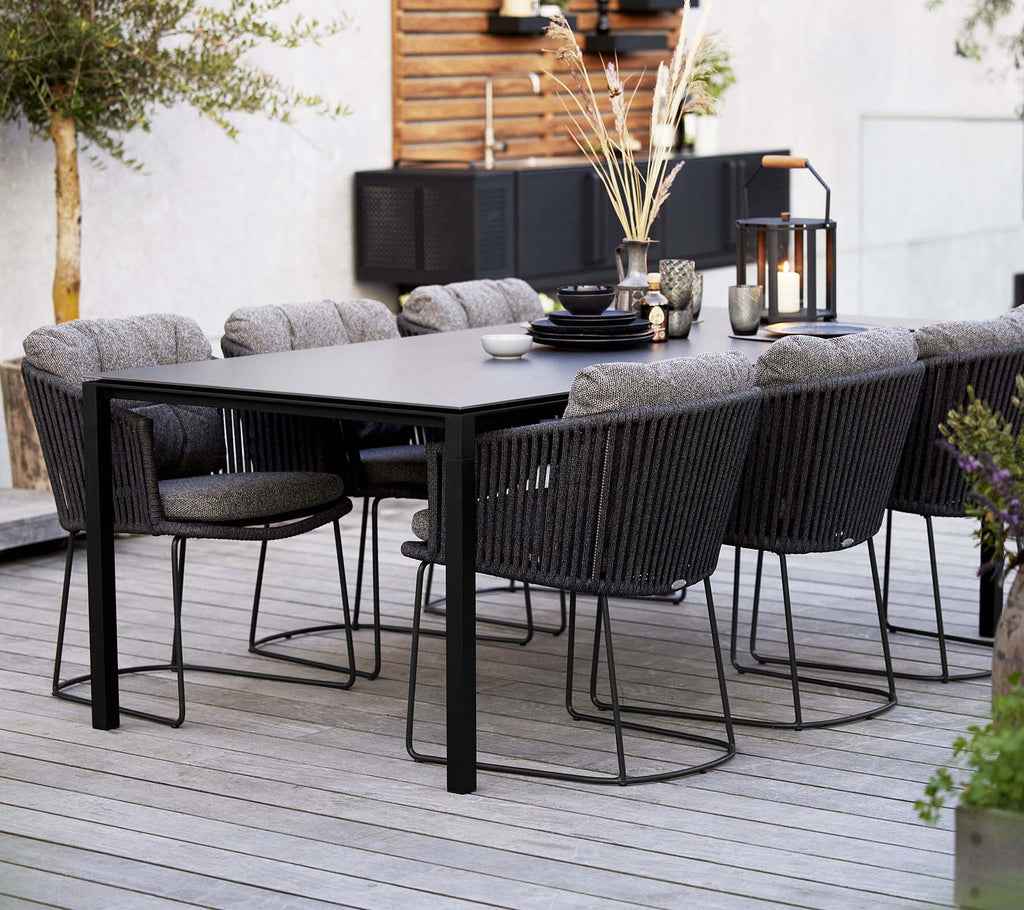 Cane-Line Moments Chair