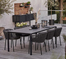 Cane-Line Moments Chair - Stackable By Two