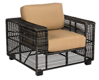 Woodard Monroe Lounge Chair