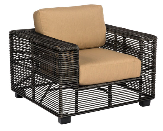 Woodard Monroe Lounge Chair