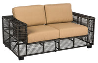 Woodard Monroe Love Seat