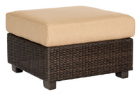 Woodard Montecito Ottoman