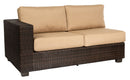 Woodard Montecito Right/Left Arm Facing Love Seat Sectional