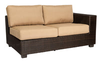 Woodard Montecito Right/Left Arm Facing Love Seat Sectional
