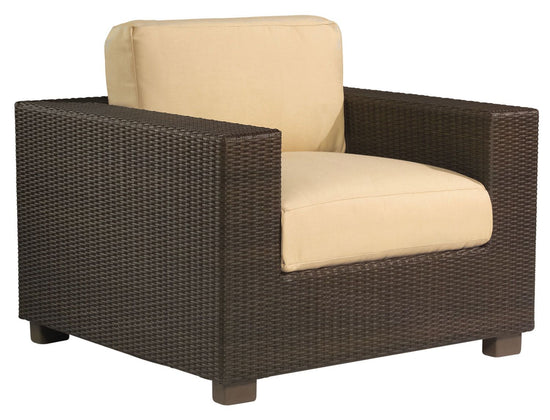 Woodard Montecito Lounge Chair